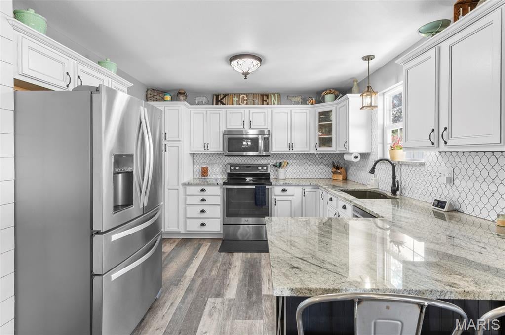 Springfield Estates Add - Residential