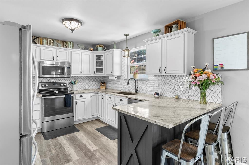 Springfield Estates Add - Residential