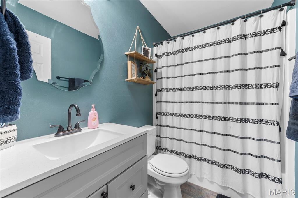 Springfield Estates Add - Residential