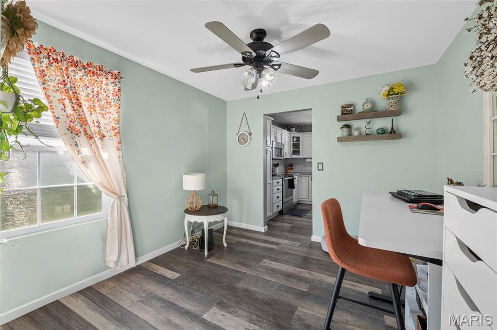 Springfield Estates Add - Residential