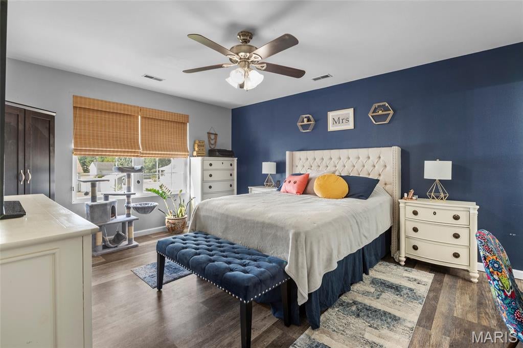 Springfield Estates Add - Residential