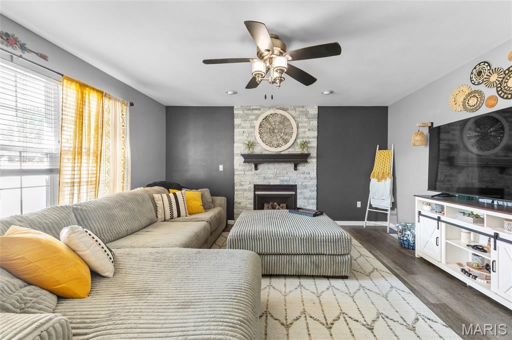Springfield Estates Add - Residential