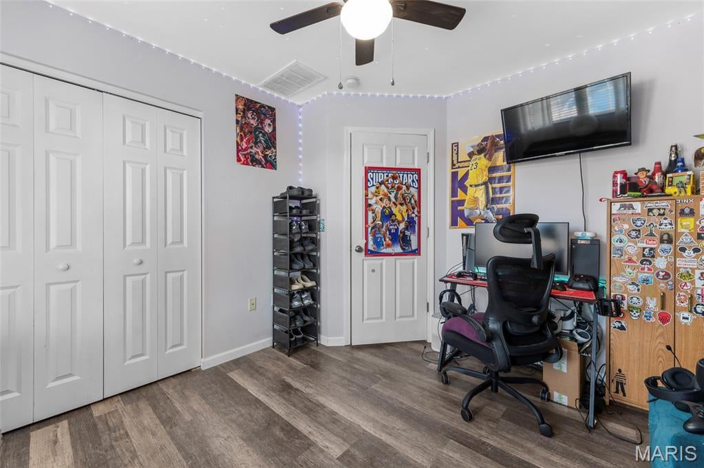 Springfield Estates Add - Residential