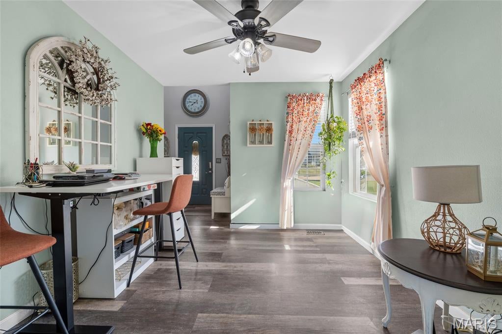 Springfield Estates Add - Residential