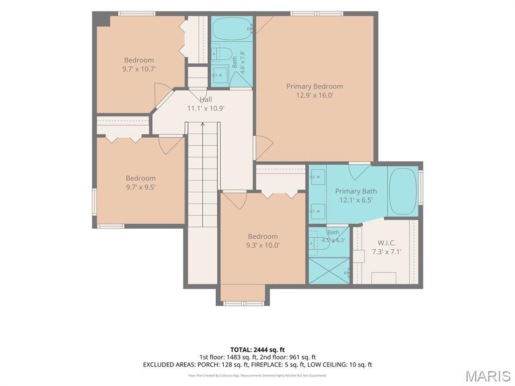 Springfield Estates Add - Residential