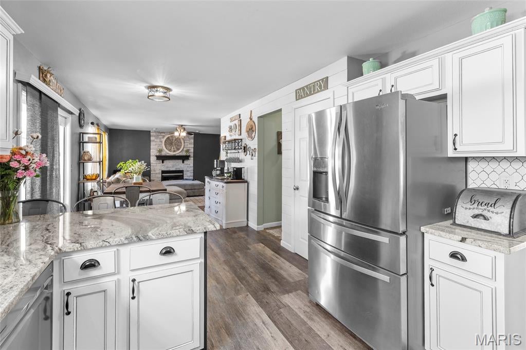 Springfield Estates Add - Residential