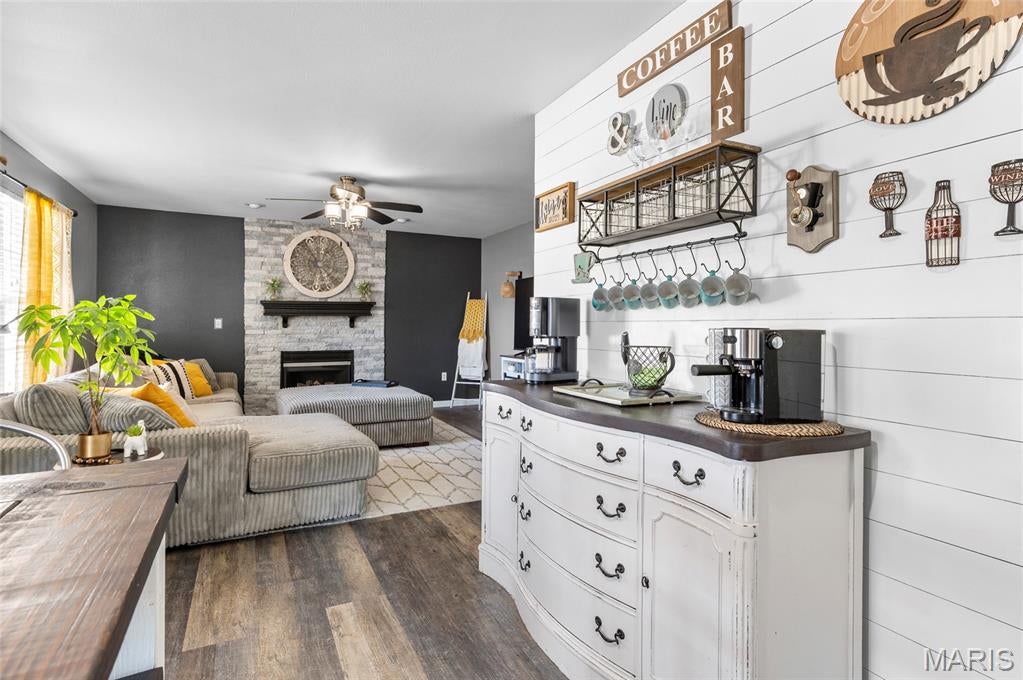 Springfield Estates Add - Residential