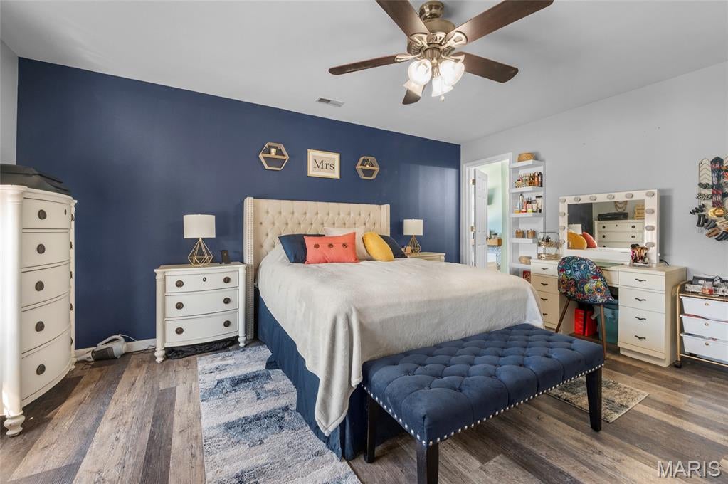 Springfield Estates Add - Residential