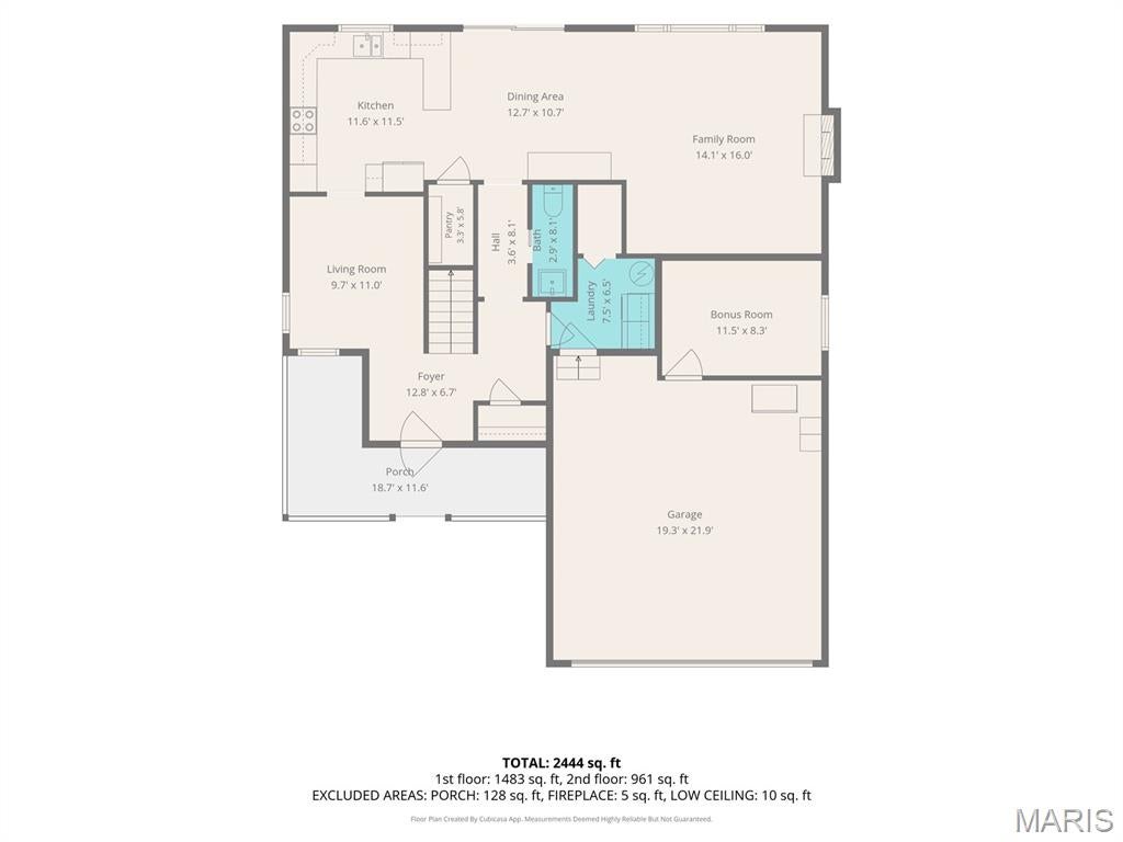 Springfield Estates Add - Residential