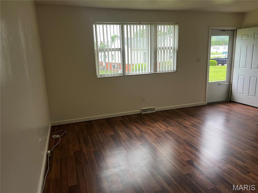 None - Residential Lease