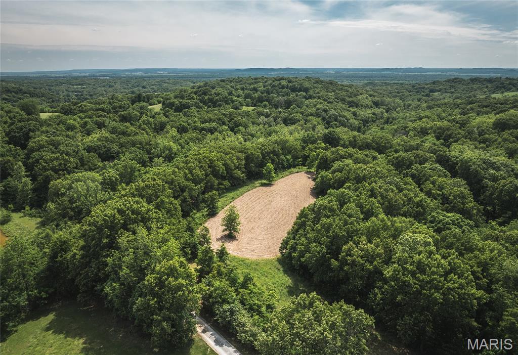 Not in a Subdivision - Farm