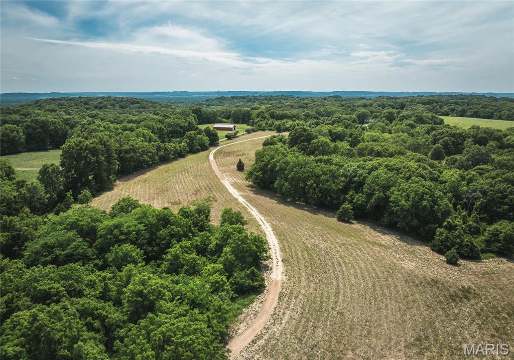 Not in a Subdivision - Farm