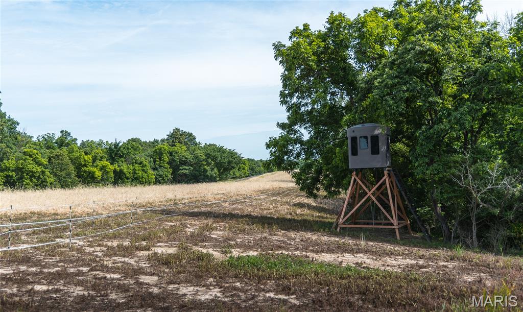 Not in a Subdivision - Farm