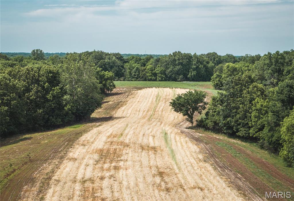 Not in a Subdivision - Farm