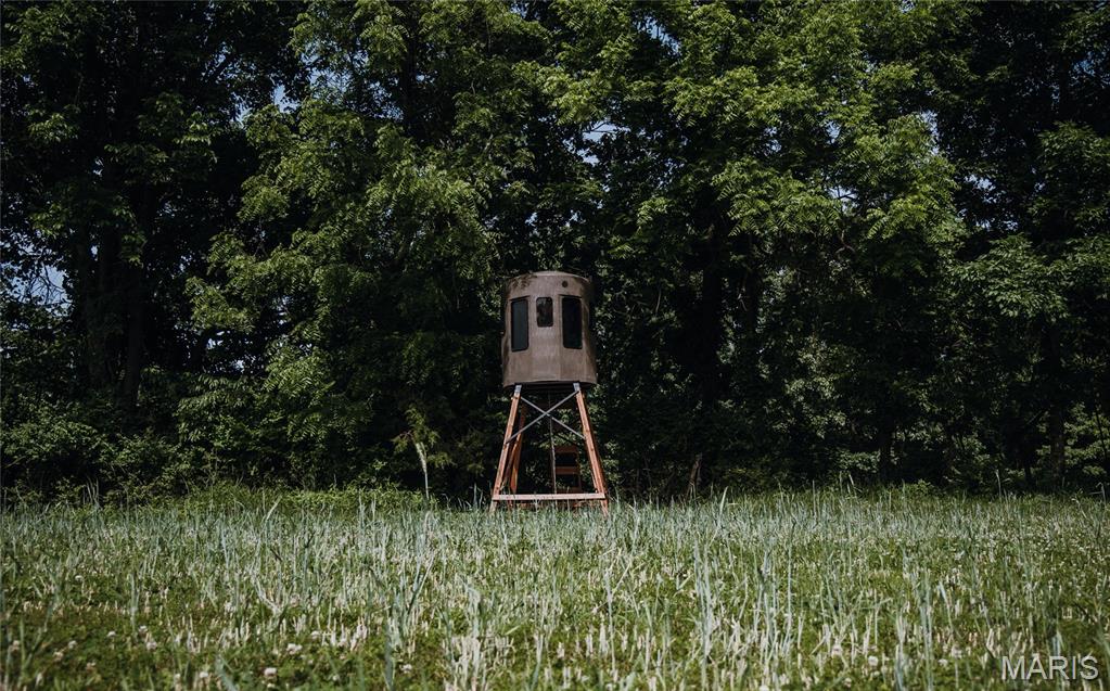 Not in a Subdivision - Farm