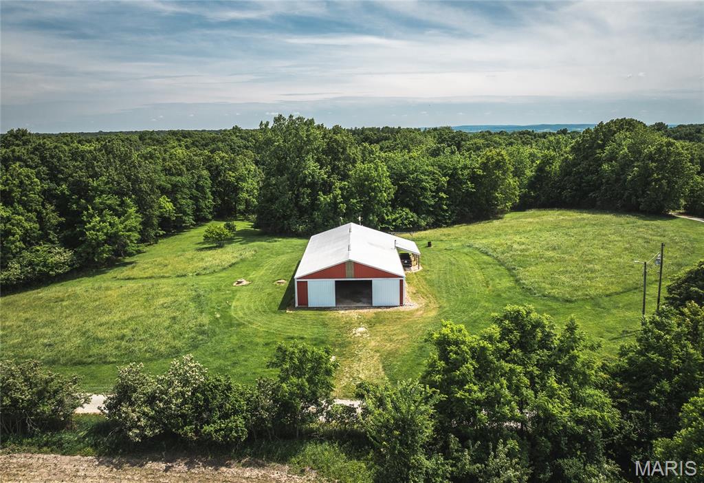 Not in a Subdivision - Farm