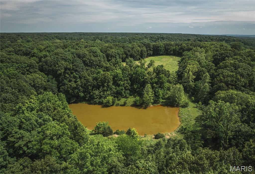 Not in a Subdivision - Farm