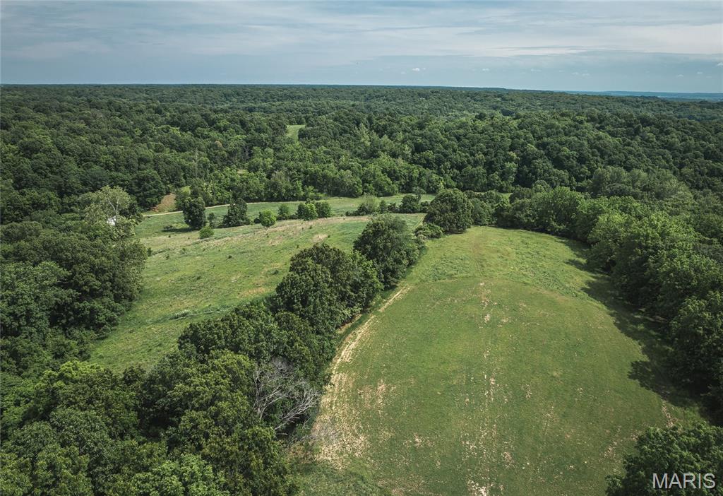 Not in a Subdivision - Farm