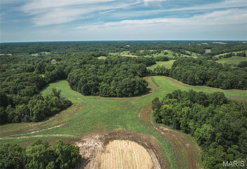 Not in a Subdivision - Farm