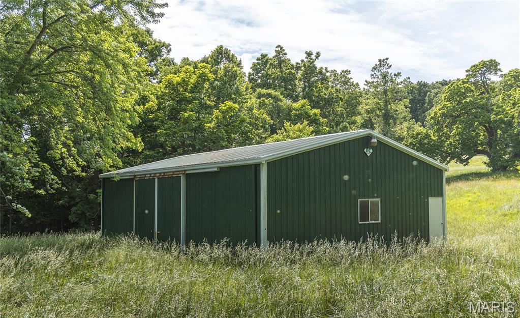 Not in a Subdivision - Farm