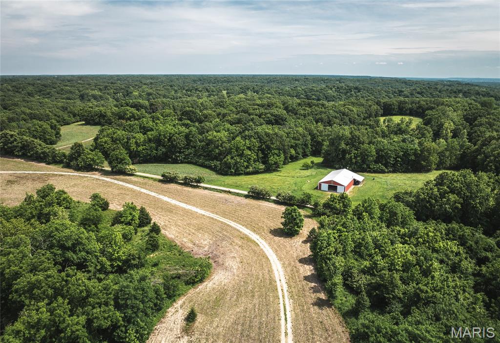 Not in a Subdivision - Farm