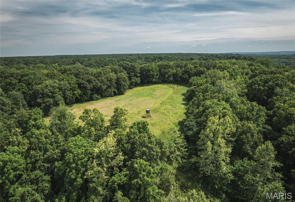 Not in a Subdivision - Farm