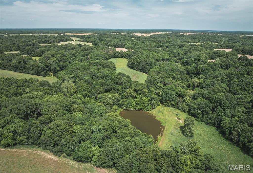 Not in a Subdivision - Farm