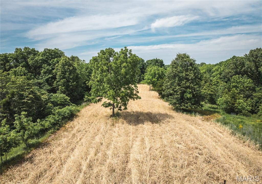 Not in a Subdivision - Farm