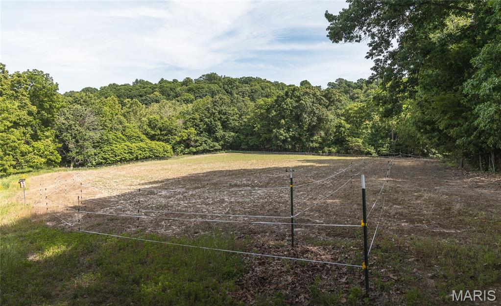 Not in a Subdivision - Farm