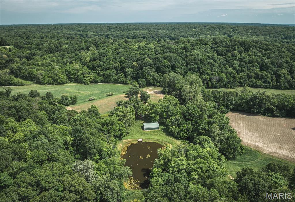 Not in a Subdivision - Farm