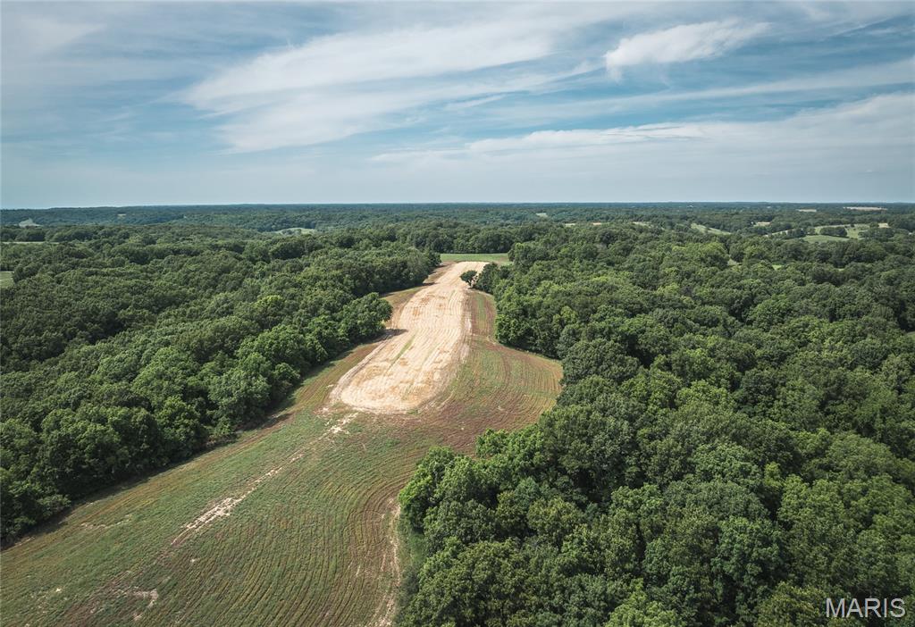 Not in a Subdivision - Farm