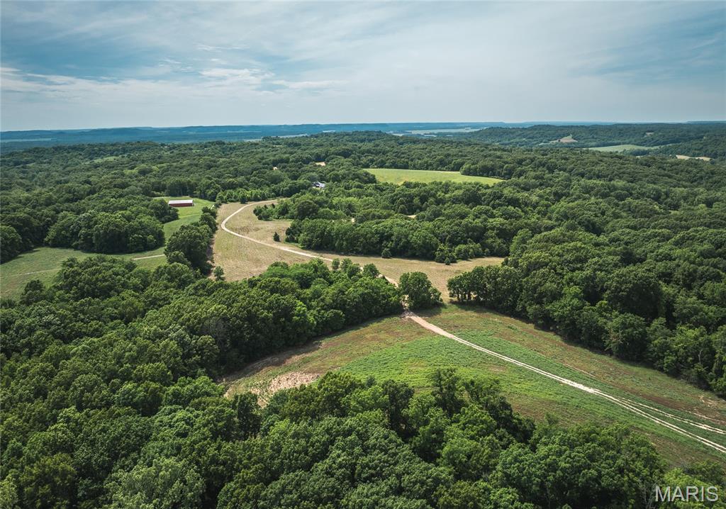 Not in a Subdivision - Farm