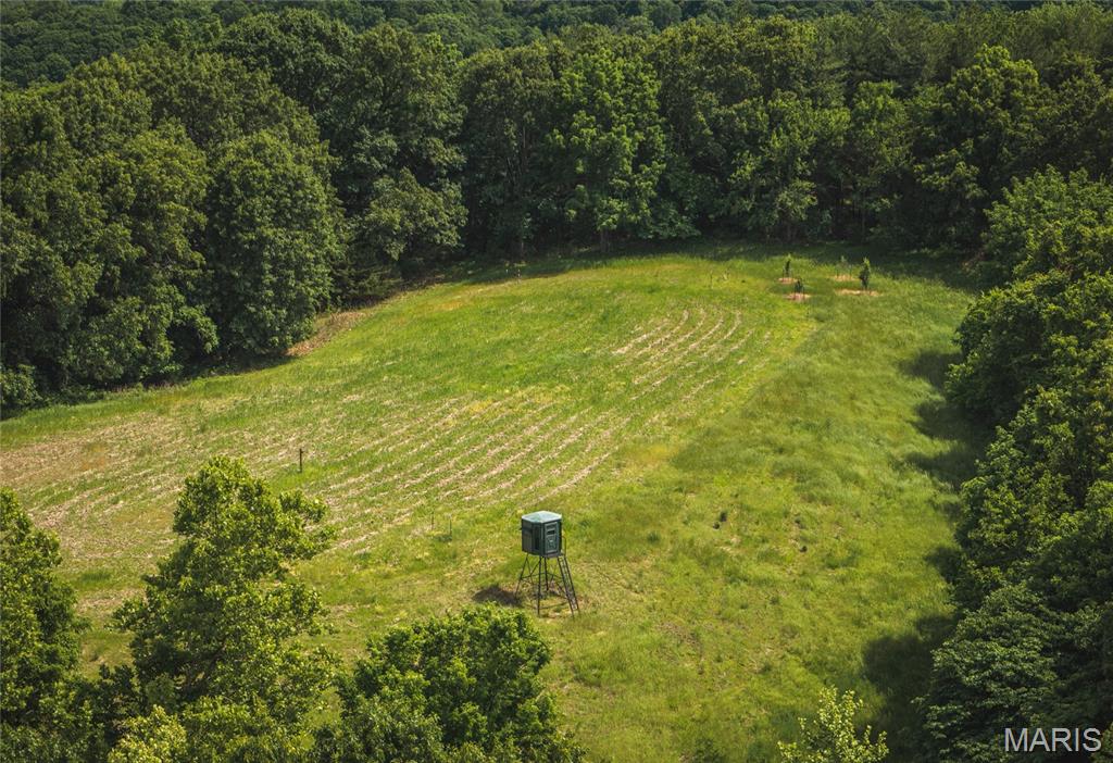 Not in a Subdivision - Farm