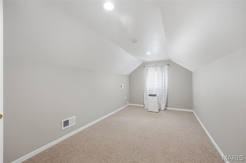 Gravois City Limits Park - Residential