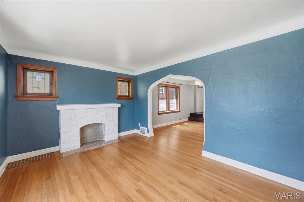 Gravois City Limits Park - Residential