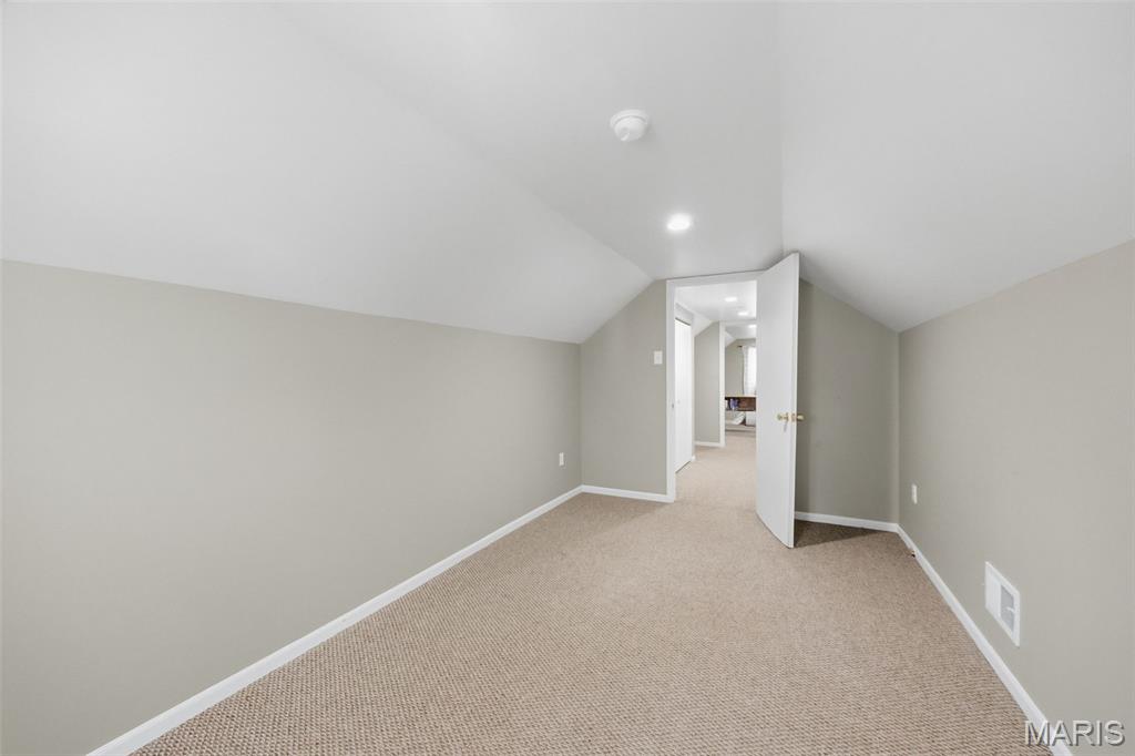 Gravois City Limits Park - Residential
