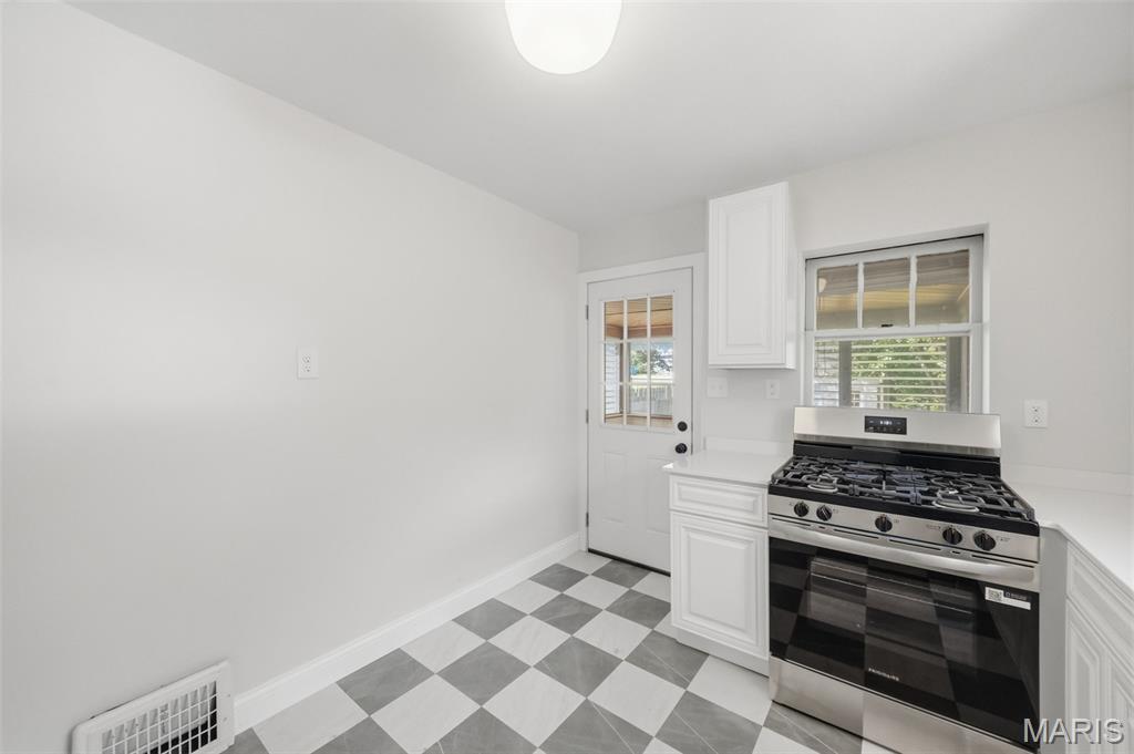 Gravois City Limits Park - Residential