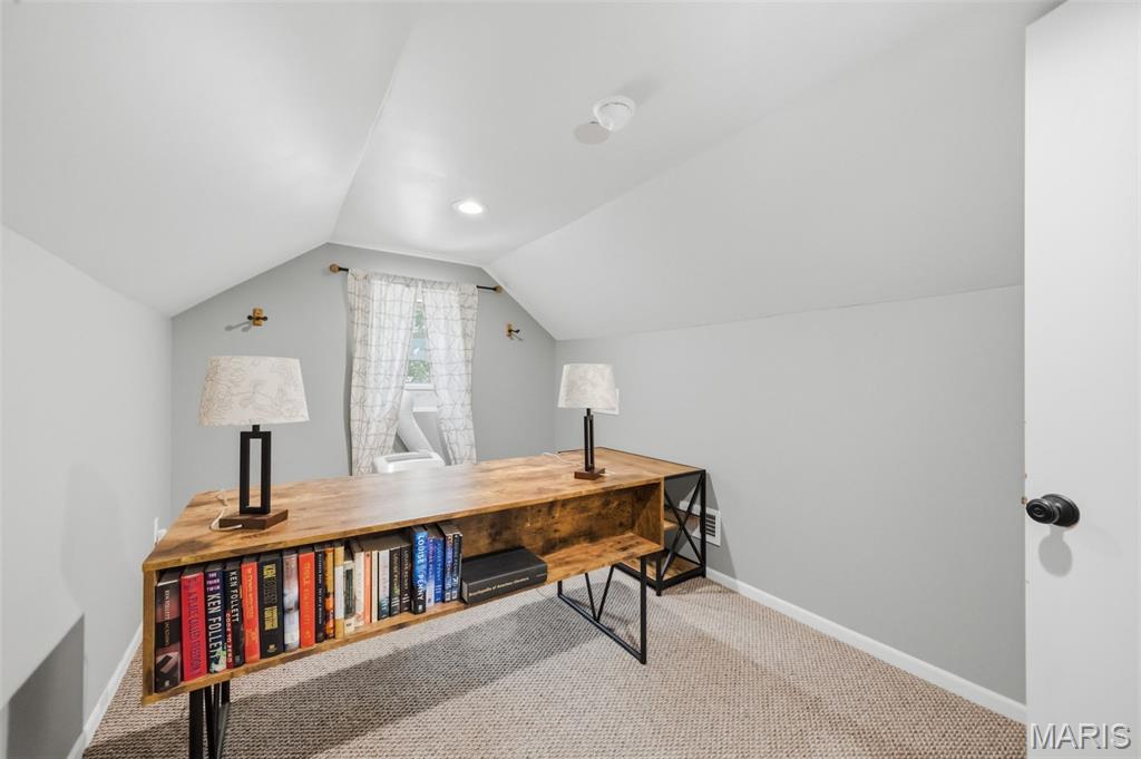 Gravois City Limits Park - Residential