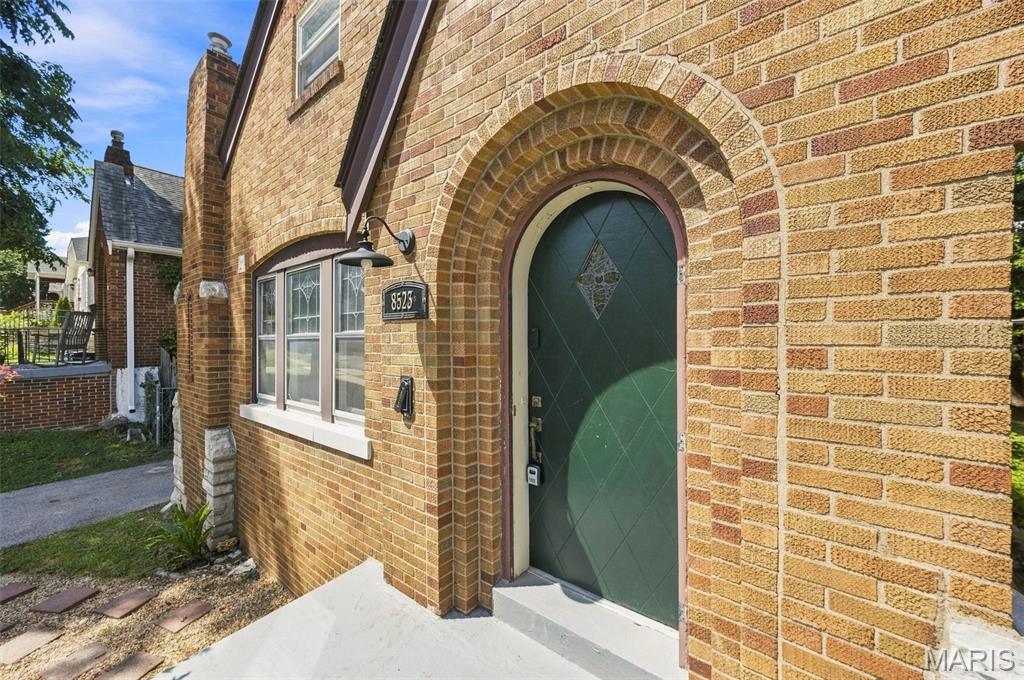 Gravois City Limits Park - Residential