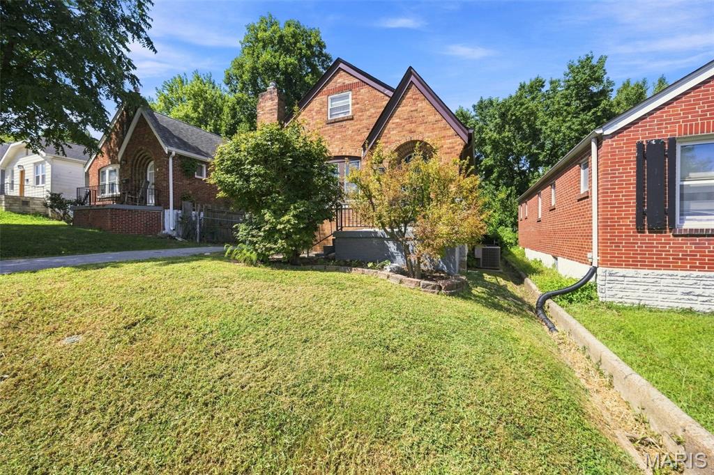 Gravois City Limits Park - Residential