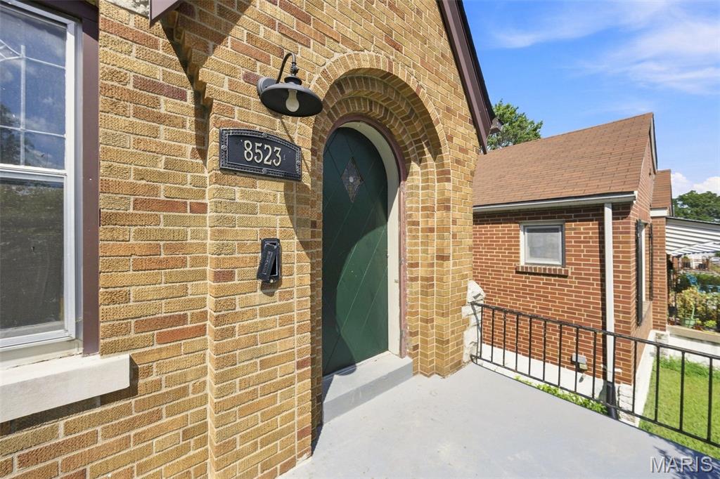 Gravois City Limits Park - Residential