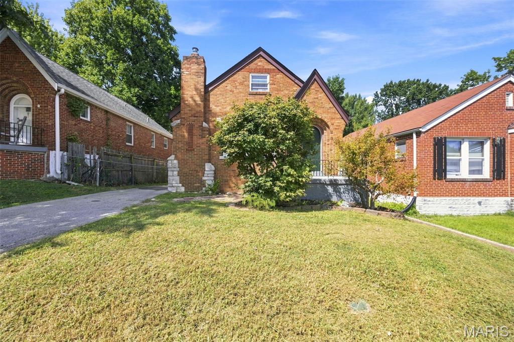 Gravois City Limits Park - Residential