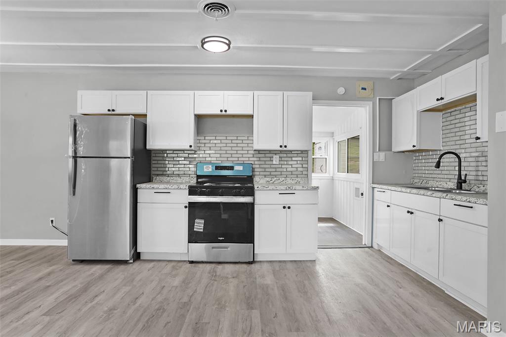 Carondelet Gardens 03 - Residential Lease