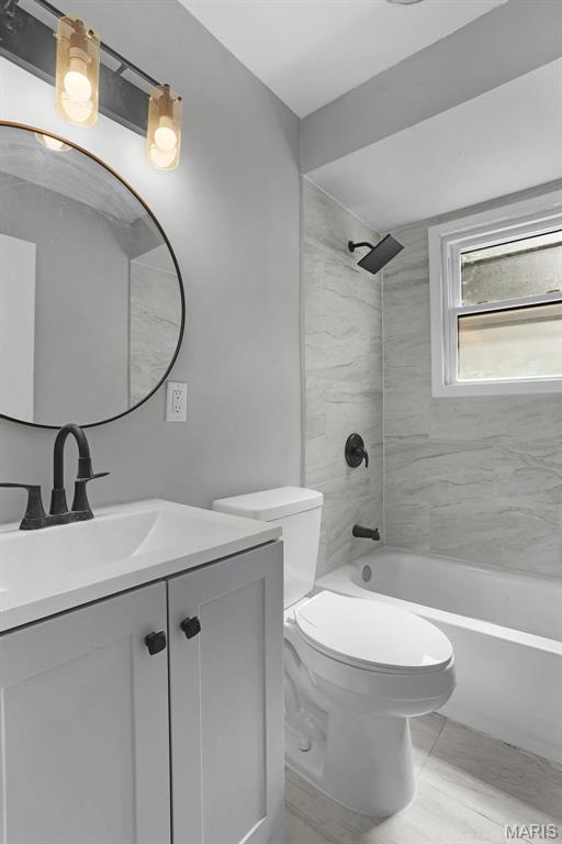 Carondelet Gardens 03 - Residential Lease