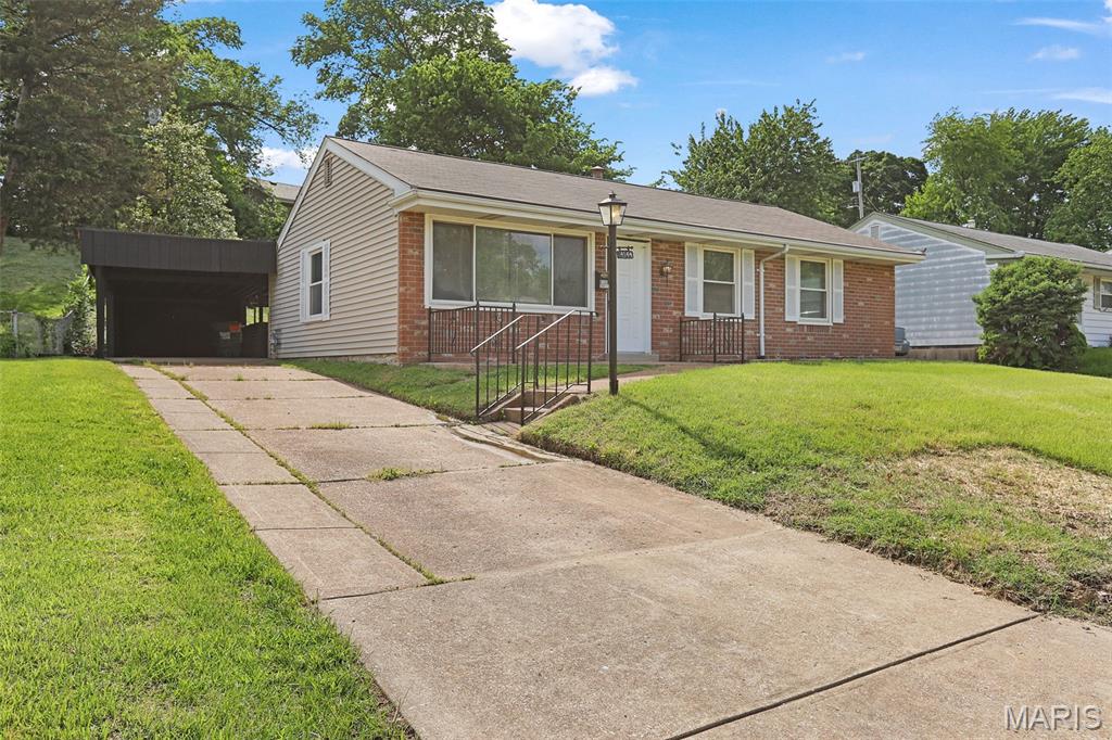 Carondelet Gardens 03 - Residential Lease