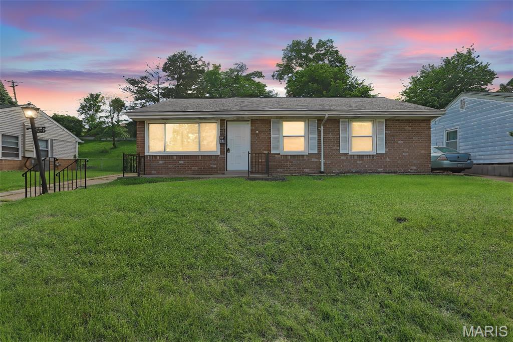 Carondelet Gardens 03 - Residential Lease