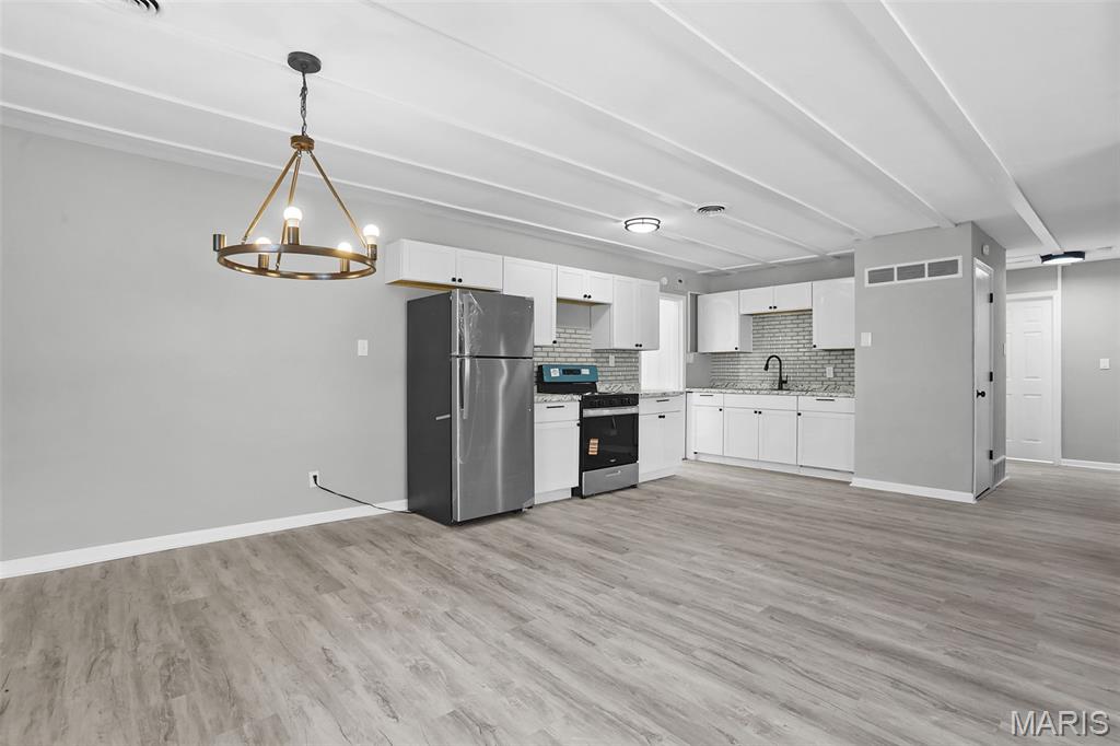 Carondelet Gardens 03 - Residential Lease