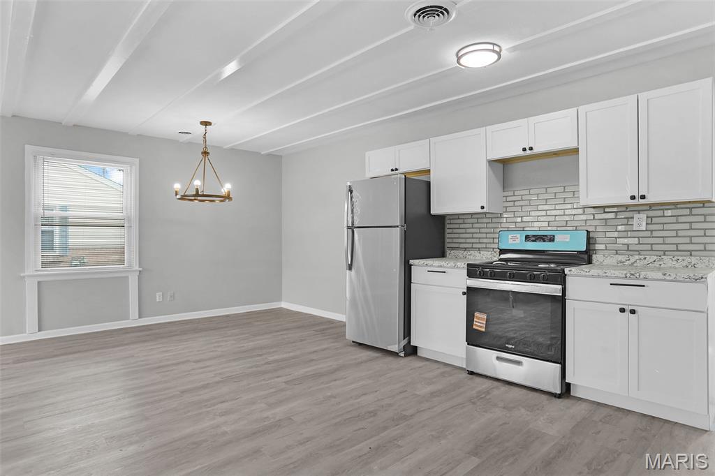 Carondelet Gardens 03 - Residential Lease