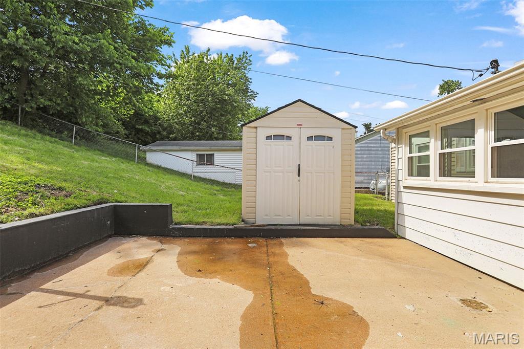 Carondelet Gardens 03 - Residential Lease