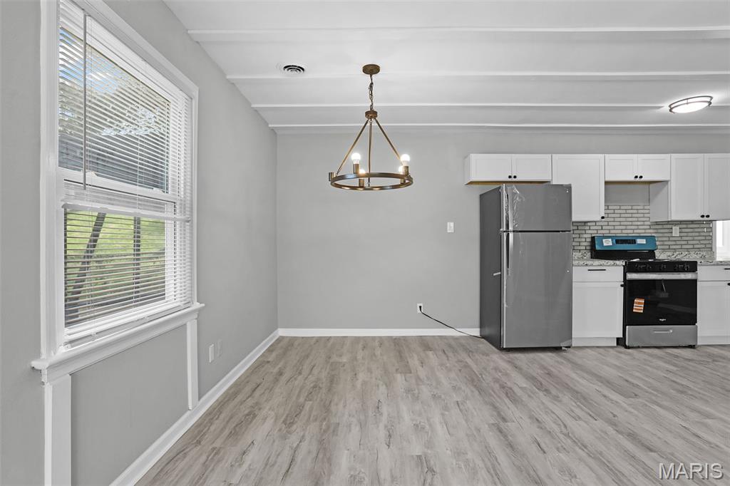 Carondelet Gardens 03 - Residential Lease